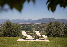 Tenuta Torre Rossa Farm & Apartments