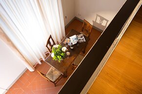 Tenuta Torre Rossa Farm & Apartments