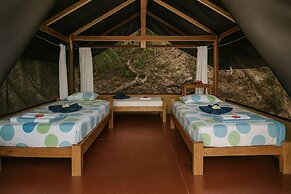 La Leona Eco Lodge
