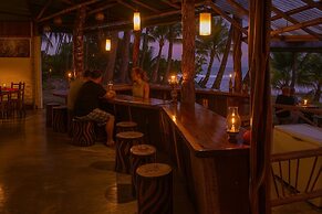 La Leona Eco Lodge