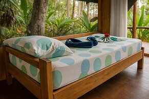 La Leona Eco Lodge