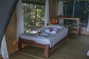La Leona Eco Lodge