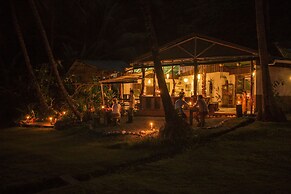 La Leona Eco Lodge