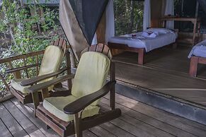 La Leona Eco Lodge