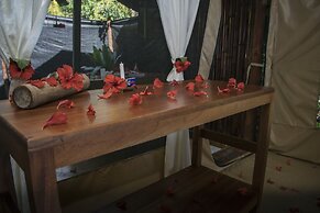 La Leona Eco Lodge