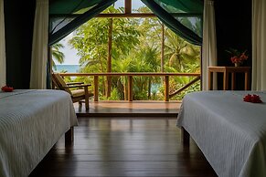 La Leona Eco Lodge