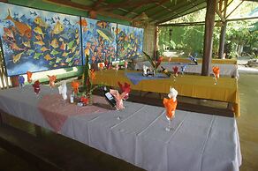 La Leona Eco Lodge