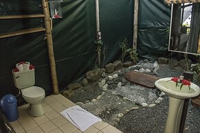 La Leona Eco Lodge