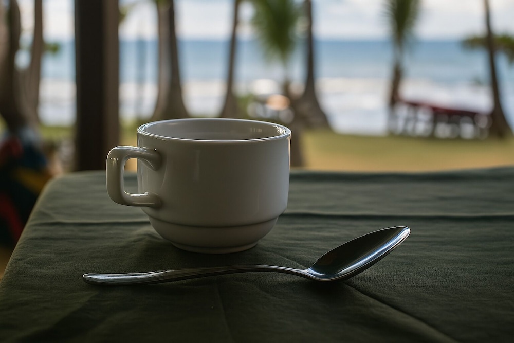 La Leona Eco Lodge