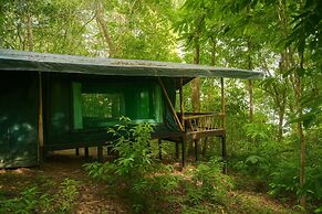 La Leona Eco Lodge