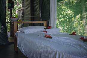 La Leona Eco Lodge
