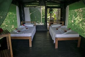 La Leona Eco Lodge