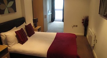 Woodlock Apartments