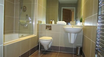 Woodlock Apartments