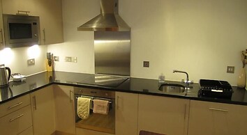 Woodlock Apartments