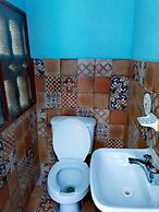 The Roof Backpackers Hostel