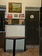The Roof Backpackers Hostel