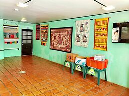 The Roof Backpackers Hostel