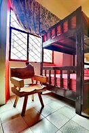 The Roof Backpackers Hostel
