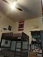 The Roof Backpackers Hostel