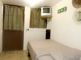 The Roof Backpackers Hostel