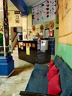 The Roof Backpackers Hostel