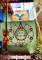 The Roof Backpackers Hostel