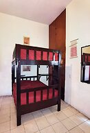 The Roof Backpackers Hostel