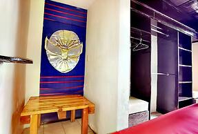 The Roof Backpackers Hostel
