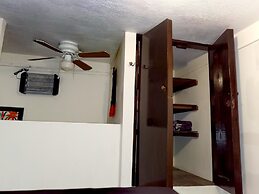 The Roof Backpackers Hostel