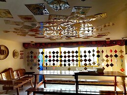 The Roof Backpackers Hostel