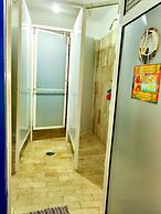 The Roof Backpackers Hostel