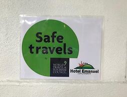 Hotel Emanuel