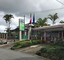 Hotel Emanuel