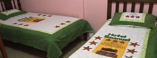 Hotel Emanuel