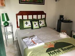 Hotel Emanuel