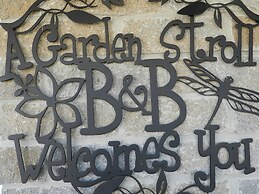 A Garden Stroll B&B