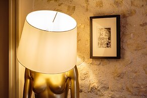Hôtel La Suite