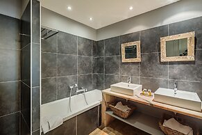 Hôtel La Suite