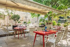 Hôtel La Suite