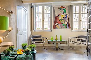 Hôtel La Suite