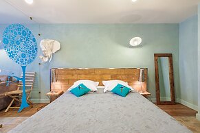 Hôtel La Suite