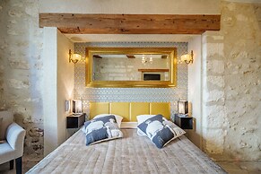 Hôtel La Suite