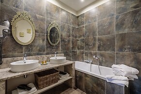 Hôtel La Suite