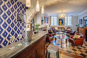 Hôtel La Suite
