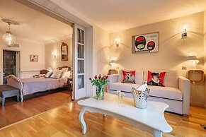 Hôtel La Suite
