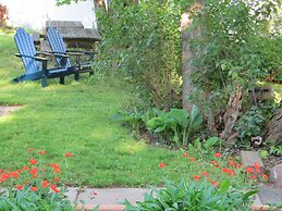 Farmhouse Inn B&B