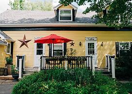 Farmhouse Inn B&B