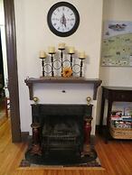 Farmhouse Inn B&B