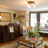 Farmhouse Inn B&B